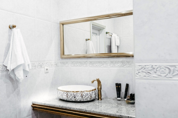 11 бизнес ванна